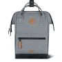 Sac à dos Adventurer Medium 18 litres + 2 grandes pochettes Getaria