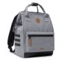 Sac à dos Adventurer Medium 18 litres + 2 grandes pochettes Getaria