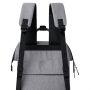 Sac à dos Adventurer Medium 18 litres + 2 grandes pochettes Getaria