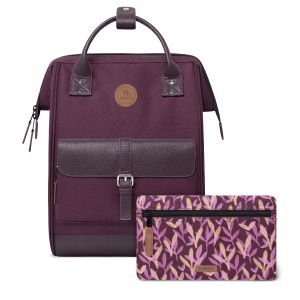 Sac à dos Adventurer Medium 18 litres + 2 grandes pochettes Norfolk
