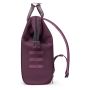 Sac à dos Adventurer Medium 18 litres + 2 grandes pochettes Norfolk