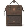 Sac à dos Adventurer Medium 18 litres + 2 grandes pochettes Soyo