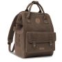 Sac à dos Adventurer Medium 18 litres + 2 grandes pochettes Soyo
