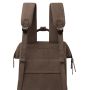 Sac à dos Adventurer Medium 18 litres + 2 grandes pochettes Soyo