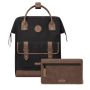 Sac à dos Adventurer Medium 18 litres + 2 grandes pochettes Trogir