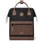 Sac à dos Adventurer Medium 18 litres + 2 grandes pochettes Trogir
