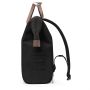 Sac à dos Adventurer Medium 18 litres + 2 grandes pochettes Trogir