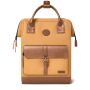 Sac à dos Adventurer Medium 18 litres + 2 grandes pochettes Launceston