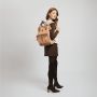 Sac à dos Adventurer Medium 18 litres + 2 grandes pochettes Launceston