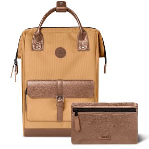 Sac à dos Adventurer Large 23 litres + 2 grandes pochettes Launceston