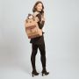 Sac à dos Adventurer Large 23 litres + 2 grandes pochettes Launceston