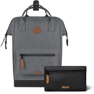Sac à dos Adventurer Large 23 litres + 2 grandes pochettes Getaria