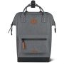 Sac à dos Adventurer Large 23 litres + 2 grandes pochettes Getaria