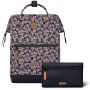 Sac à dos Adventurer Large 23 litres + 2 grandes pochettes Cagliari