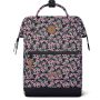 Sac à dos Adventurer Large 23 litres + 2 grandes pochettes Cagliari