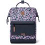 Sac à dos Adventurer Large 23 litres + 2 grandes pochettes Cagliari