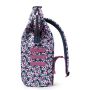 Sac à dos Adventurer Large 23 litres + 2 grandes pochettes Cagliari
