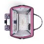 Sac à dos Adventurer Large 23 litres + 2 grandes pochettes Cagliari