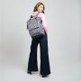 Sac à dos Adventurer Large 23 litres + 2 grandes pochettes Cagliari