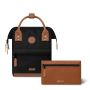 Sac à dos Adventurer Mini 12 litres + 2 grandes pochettes Cologne
