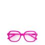 Lunettes de lecture Colette +1.50 anti-rayures Neon pink
