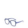 Lunettes de lecture Colette +2.50 anti-rayures Yves blue