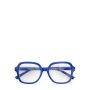 Lunettes de lecture Colette +1.00 anti-rayures Yves blue