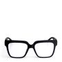 Lunettes de lecture MAX +1.50 anti-rayures Black