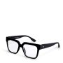 Lunettes de lecture MAX +2.50 anti-rayures Black