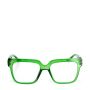 Lunettes de lecture MAX +1.50 anti-rayures Emerald green