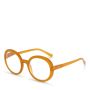 Lunettes de lecture Jane +2.50 anti-rayures Honey