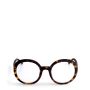 Lunettes de lecture Jane +2.50 anti-rayures Turtle
