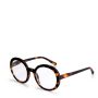 Lunettes de lecture Jane +2.50 anti-rayures Turtle