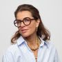 Lunettes de lecture Jane +2.50 anti-rayures Turtle