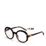 Lunettes de lecture Jane +1.00 anti-rayures Turtle