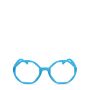 Lunettes de lecture Lolita +2.00 anti-rayures Neon blue