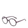 Lunettes de lecture Lolita +1.00 anti-rayures Purple plum