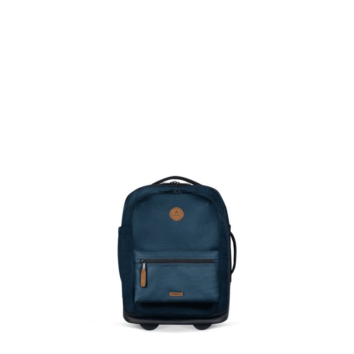 Valise XS souple 45 cm Reykjavik