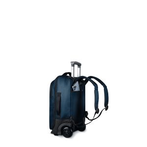 Valise XS souple 45 cm Reykjavik