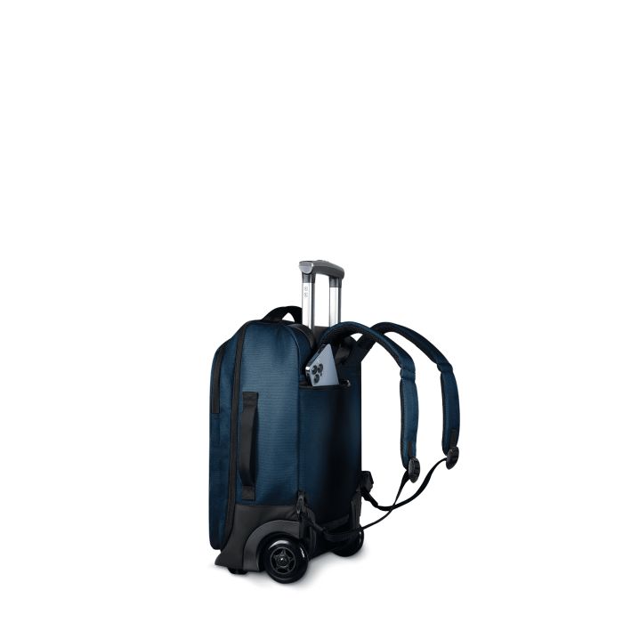 Valise XS souple 45 cm Reykjavik