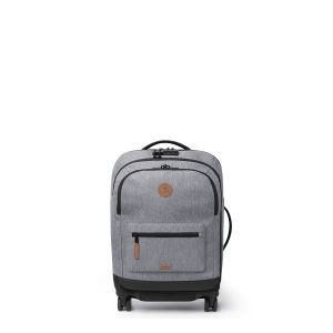 Valise cabine souple 55 cm Getaria