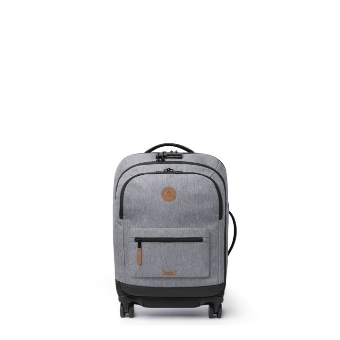 Valise cabine souple 55 cm Getaria