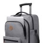 Valise cabine souple 55 cm Getaria