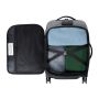 Valise cabine souple 55 cm Getaria