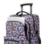 Valise cabine souple 55 cm Cagliari