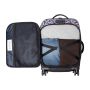 Valise cabine souple 55 cm Cagliari