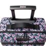 Valise cabine souple 55 cm Cagliari