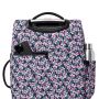 Valise cabine souple 55 cm Cagliari