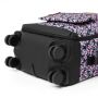 Valise cabine souple 55 cm Cagliari