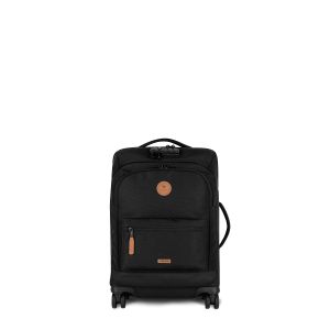 Valise cabine souple 55 cm Berlin
